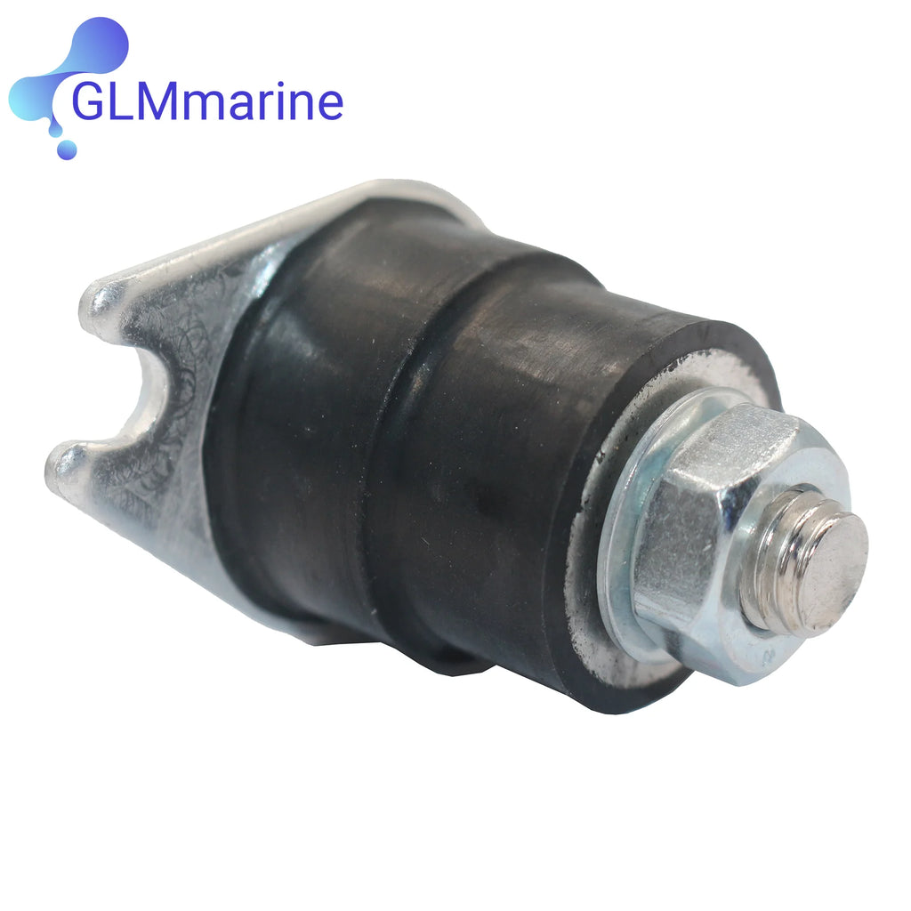 2x pack Upper Motor Mount For Johnson Evinrude OMC 20 25 30 HP Outboards 0303879 325974 0325974 0303879 303879