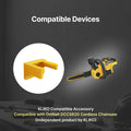 Compatible DeWalt DCCS620 Chainsaw Holder Mount DCCS620B 20V