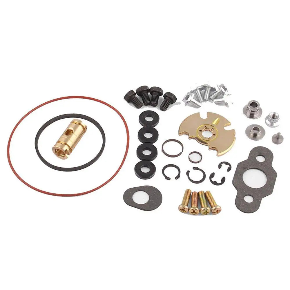 A82U-Turbocharger Turbo Rebuild Repair Service Kit For GARRETT GT1549 GT1749 GT1752 GT1849 GT1852 GT2052 GT2056 GT2256 GT2260