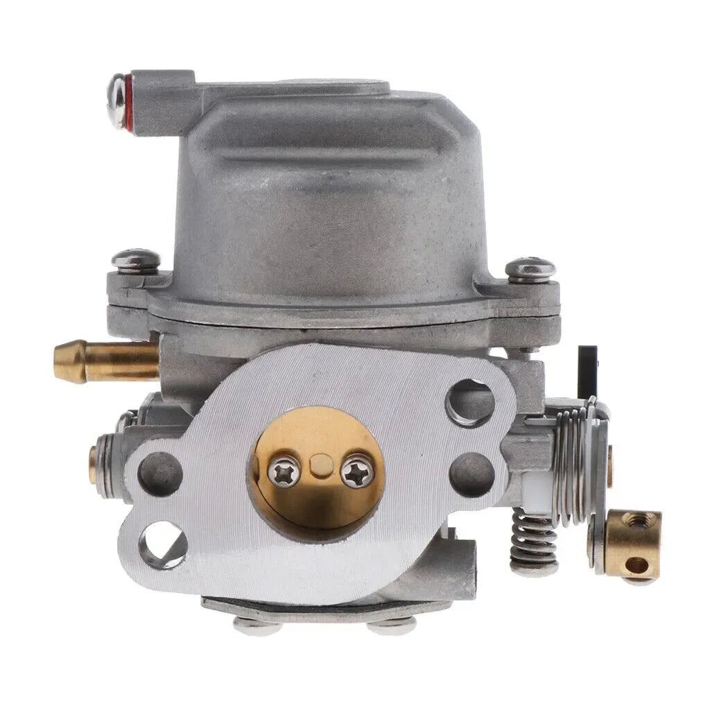 Carburetor Marine Carbs 68D-14301 -03 -13 for Yamaha 4 Stroke F4MLHD F4MSHD F4MLH F4MSH Outboard Motor 67D-14301 -03 -20 -23 -21