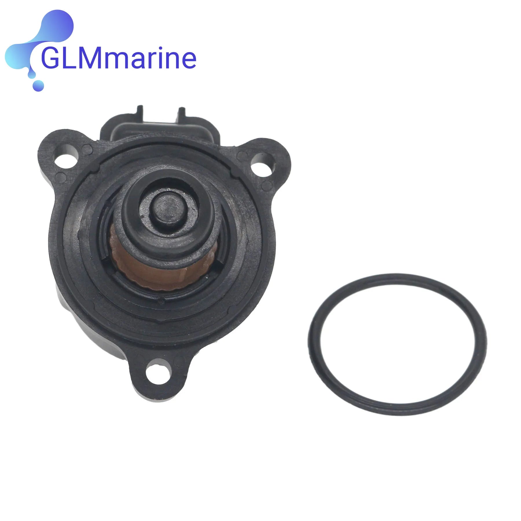 18137-87L00 For Suzuki Idle Air Control IAC Valve 4 Stroke 70 80 90 HP Outboard DF70A DF80A DF90A Engine 18137-87L01 18137-87L02