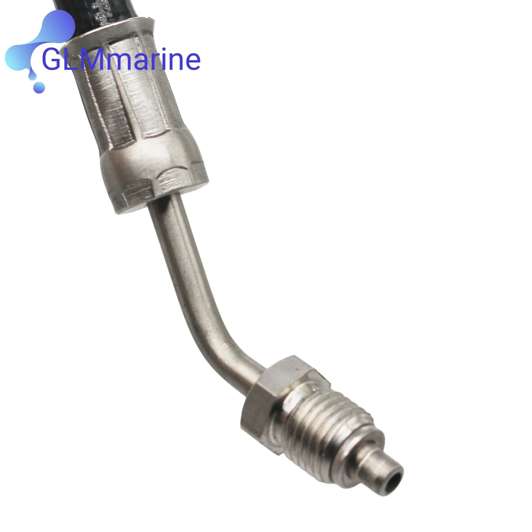 3853854 Hydraulic Trim Hose for Volvo Penta SX-C DP-S SX-SLT Starboard Down Fuel System Replaces 985614 983946 778133 18-2132