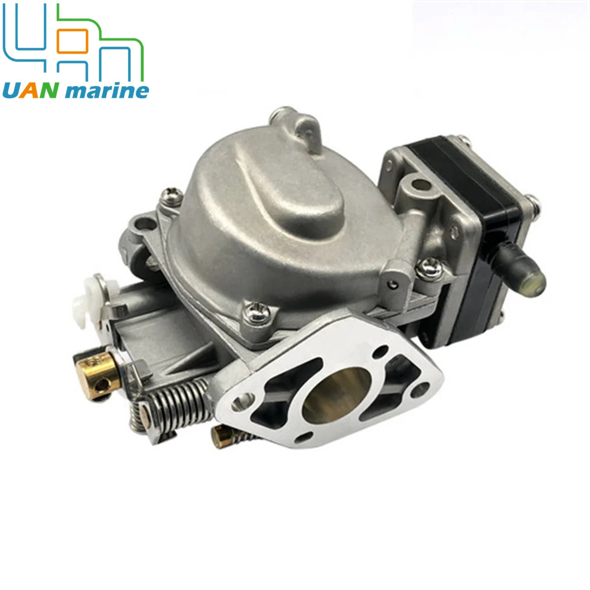 6G1-14301   Carburetor For Yamaha 2 Stroke 6HP 8HP Outboard Motor  6G1-14301-00 6G1-14301-01 6N0-14301-10 6N0-14301-20