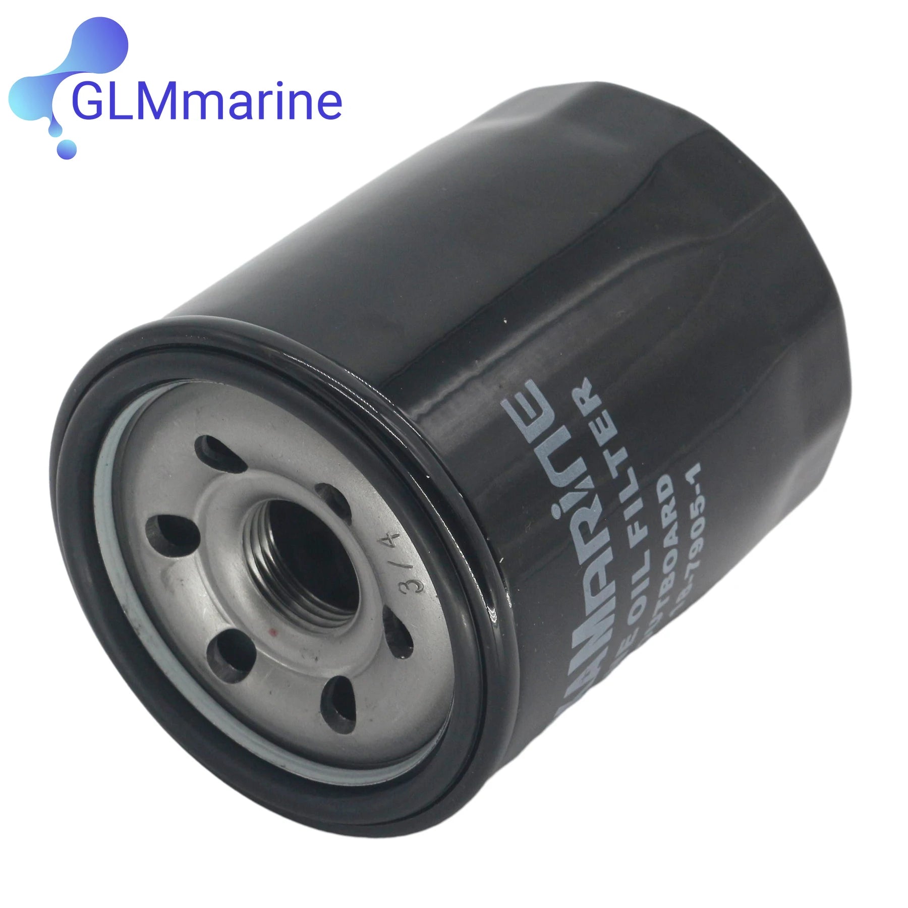 16510-96J10 Outboard Fuel Filter Fits for Suzuki DF 150 to 350 HP Replaces 16510-61A31 16510-61A32 16510-96J11 Sierra 18-7905-1
