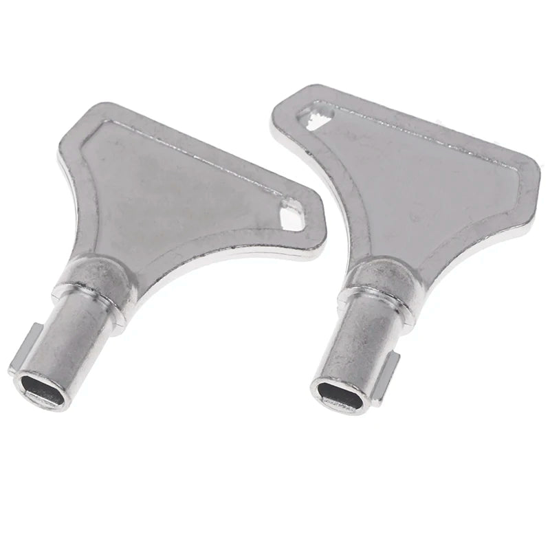2PCS 123482-91291 Ignition Key For Marine 1234-91291 12575-91250 Ignition Key For Marine