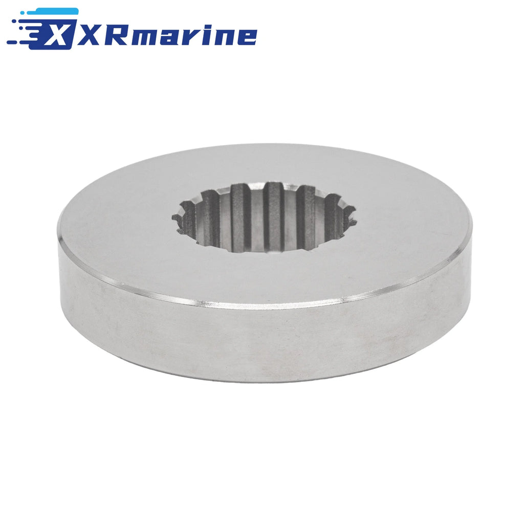 Propeller Spacer For Yamaha T-50 C-70 F L 100HP 115HP 130HP 150HP 175HP 200HP Outboard Engine 688-45997-00 01 18-4274