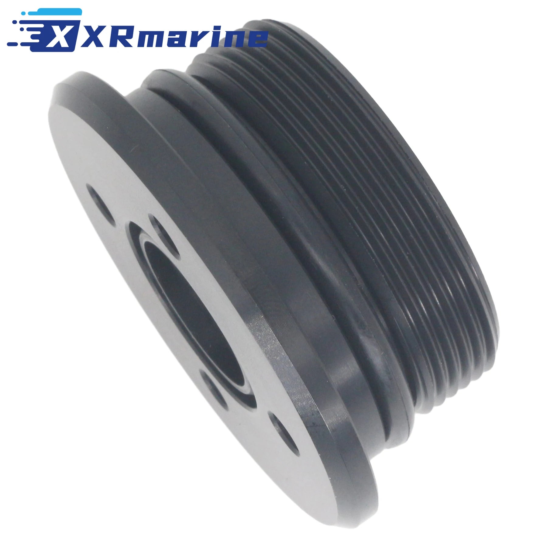 64E-43821-00 2 Pcs Trim Cylinder Cap Screw End Inclueds Seals for Yamaha Outboard Motor 115 To 250 HP 64E-43821-09 4E-43800-00