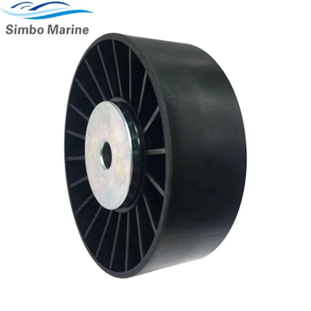 Belt Tension Pulley for Volvo Penta KAD TAMD KAMD Diesel Inboard 3582324