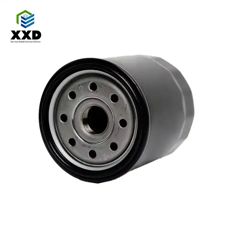 16510-87J00 Oil Filter for Suzuki Four Stroke Outboard 25-70HP