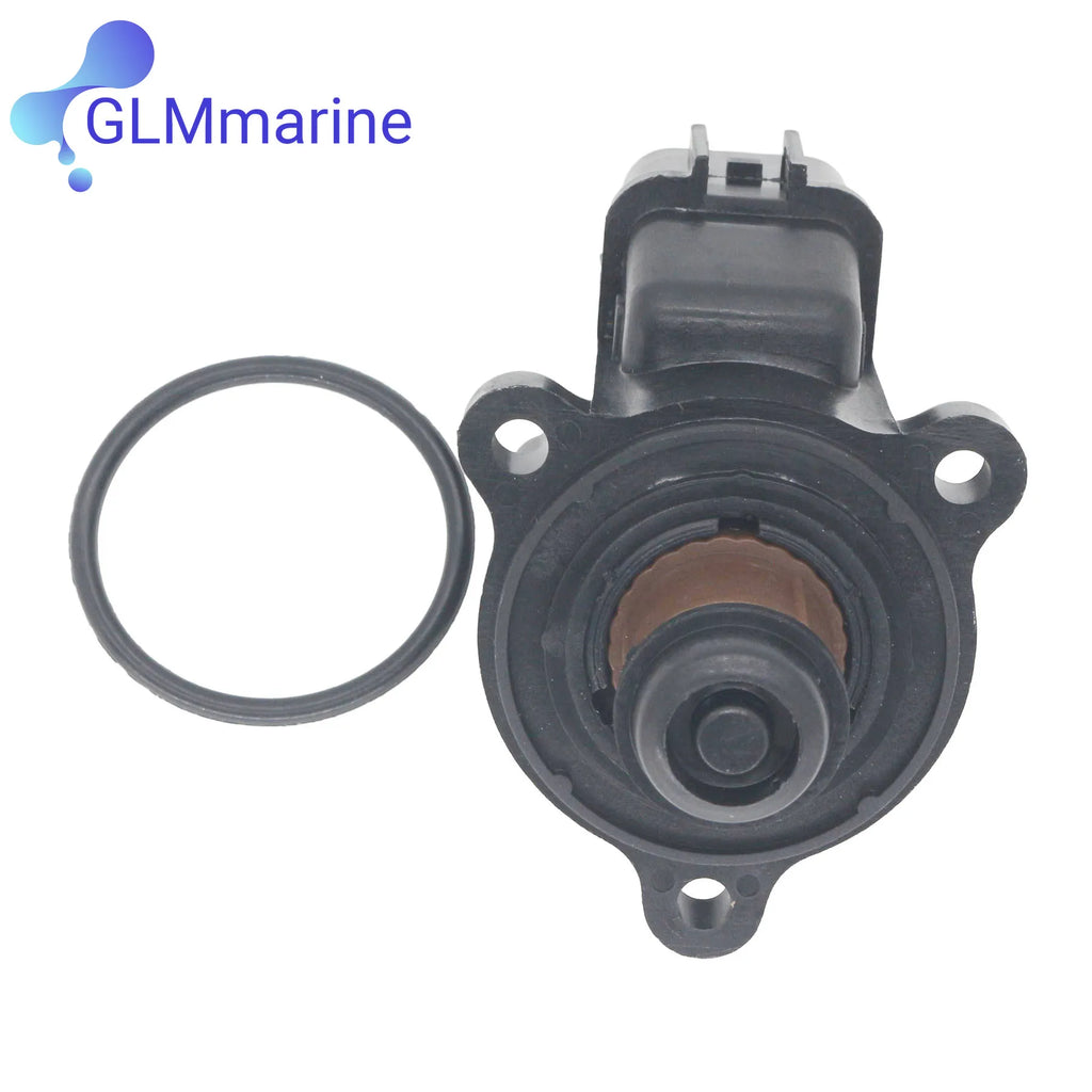 18137-52D00  Idle Air Control IAC Valve for Suzuki Marine 4 Stroke DF 150 175 200 225 250 HP Outboard  Replace Car Parts ESCUDO