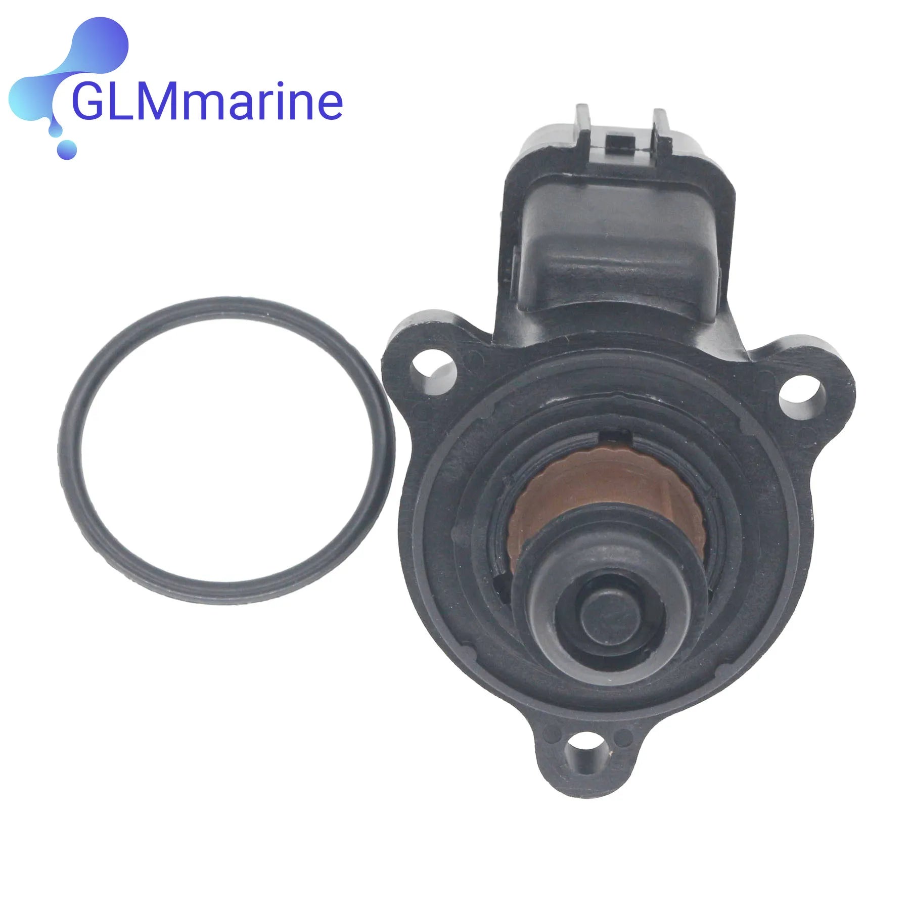 18137-52D00  Idle Air Control IAC Valve for Suzuki Marine 4 Stroke DF 150 175 200 225 250 HP Outboard  Replace Car Parts ESCUDO