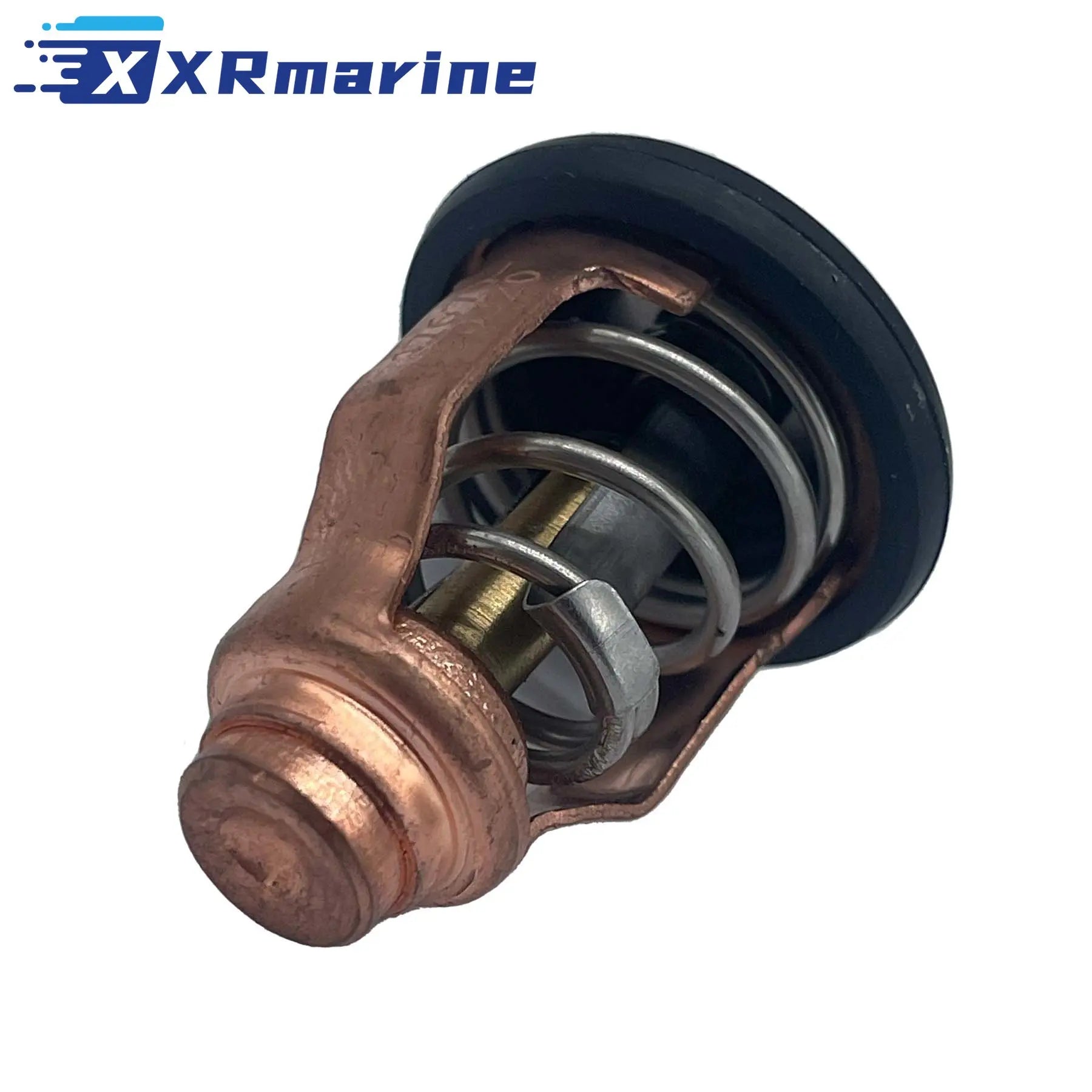 17670-90J20 Thermostat 50°C For Suzuki Outboard DF 100 115 140 150 175 200 250 300 HP Engine 17670-90J21
