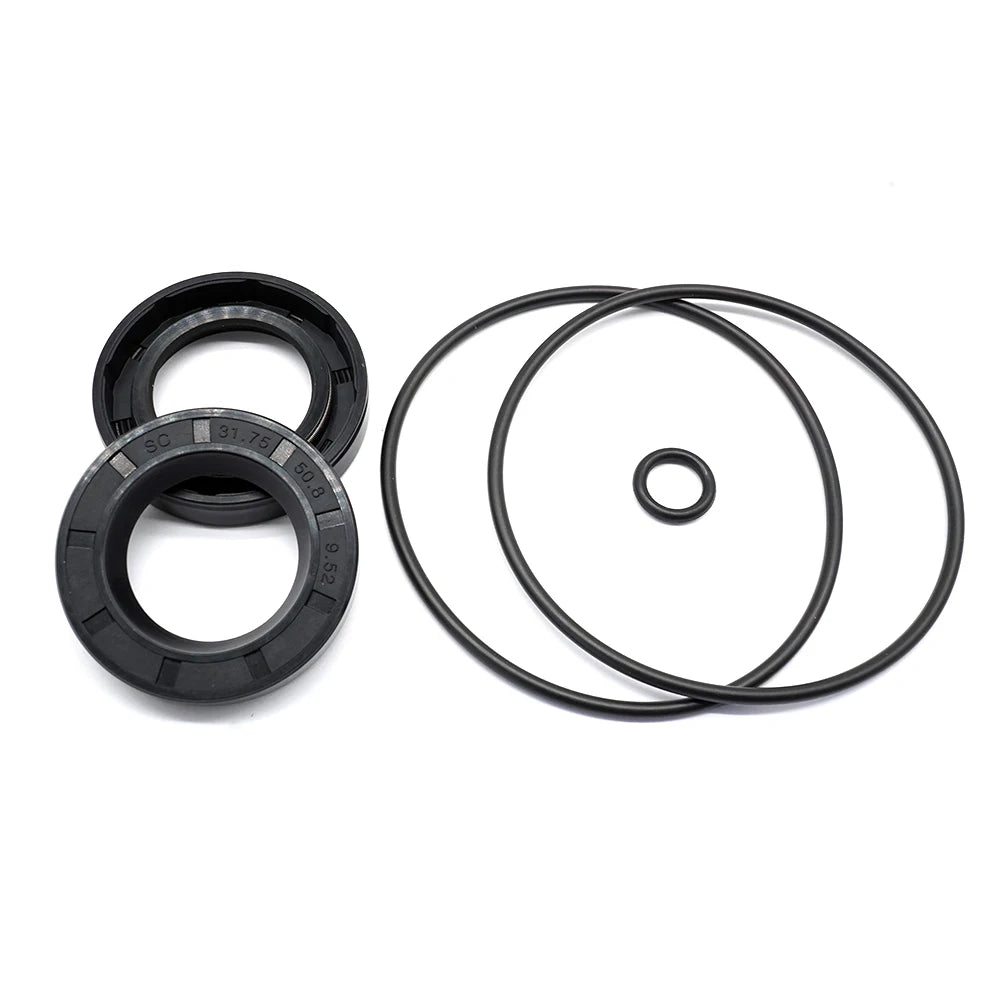 3593663 Boat Propeller Shaft Seal Kit for Volvo Penta 120S 130S 150S MS25S Sterndrive Replaces 873108 925256 955974 23008
