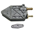 433386 438555 777764 Fuel Pump For Johnson Evinrude Outboard 20-30 HP Replacement Sierra 18-7353 Mallory 9-35353