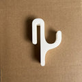 3D Shower Door Towel Hook for 8mm Glass Doors Bathroom Hanger for Clothes Towel Bathrobes Laundry Dormitory Apartment