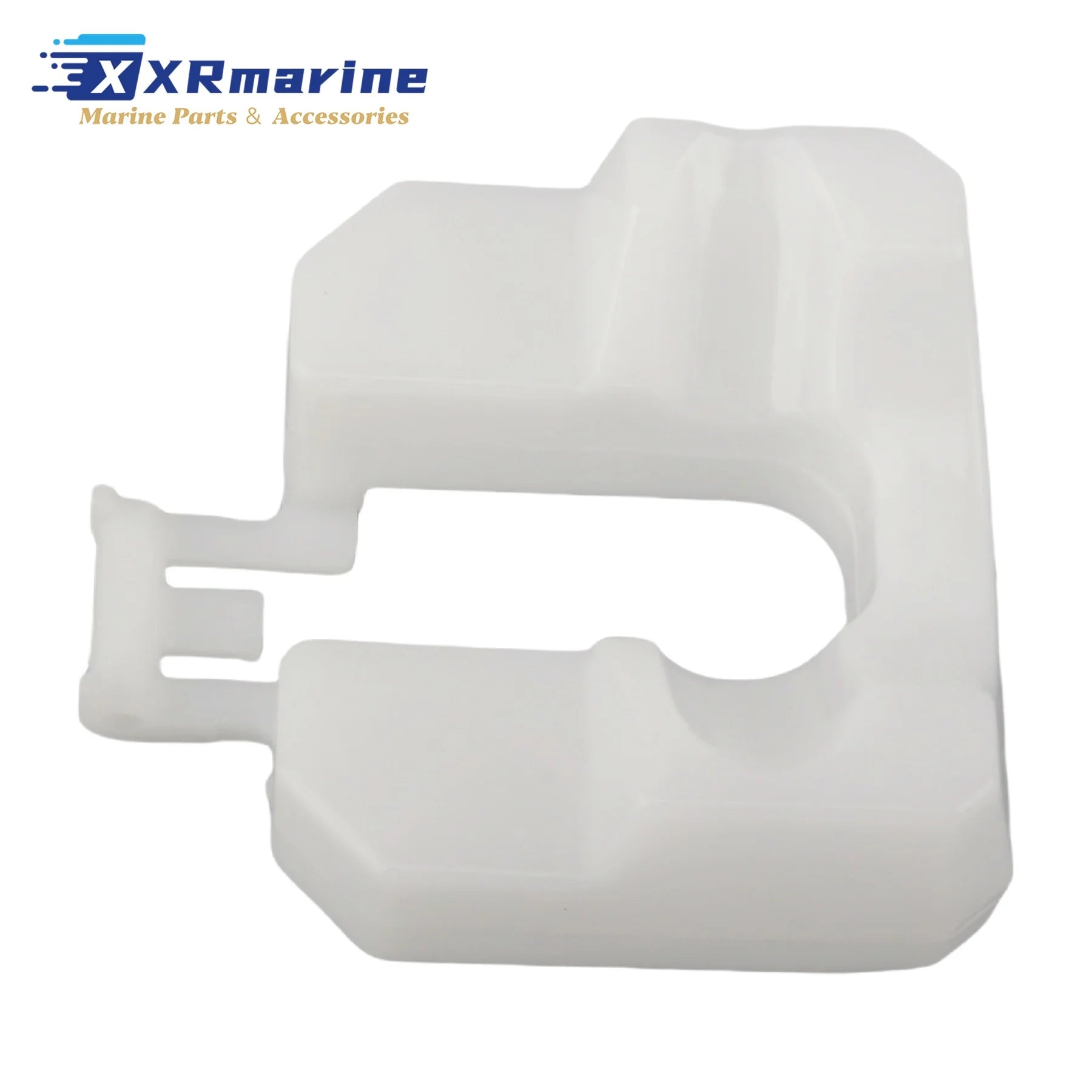 6BL-W0093-00 Carburetor Kit for Yamaha 4 Stroke 2 Cyl 25HP F25 T25 Outboard Engines Replaces 6BL-W0093 6BL-W0093-00-00