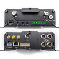 FL&OEM Buses Truck Van Trailer 8 Channels 1080P AI MDVR ADAS DMS HDD 4G Mobile DVR Video Recorder Fleet Management System