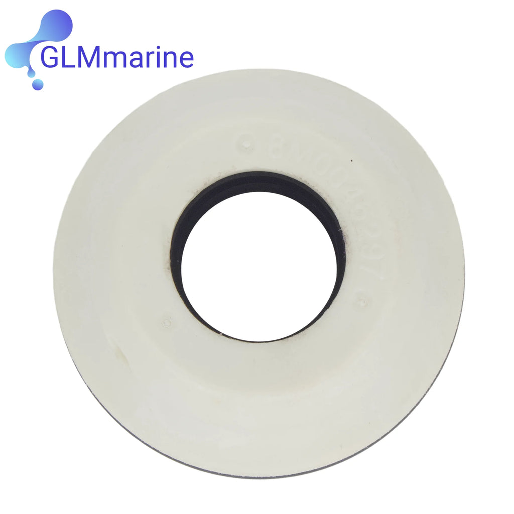 8M0046297 Sea Sierra Oil Seal Assembly for Mercury F200 Verado F225 F250 F350 F400 200-400HP 4 Stroke