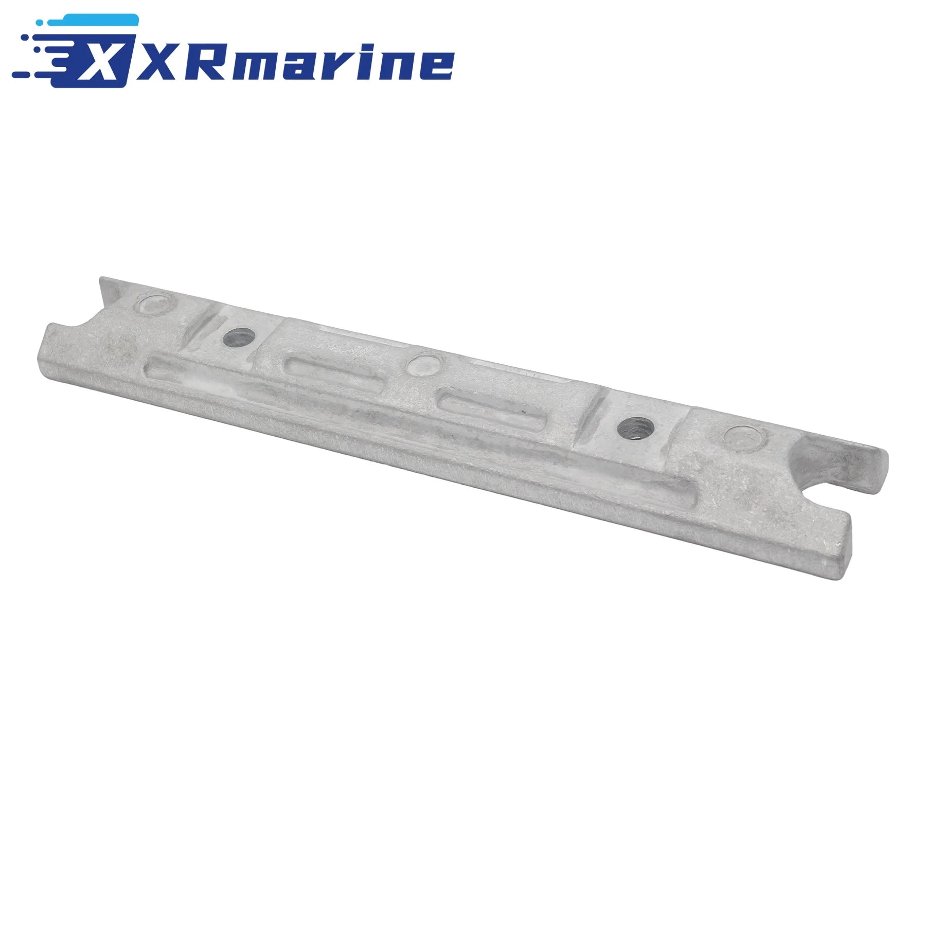 6H1-45251 Anode Zinc Alloy 6H1-45251-01 for Yamaha 40 50 55 70 85 90 HP Outboard Engines 6H1-45251-02 6H1-45251-03 6H1-WS452