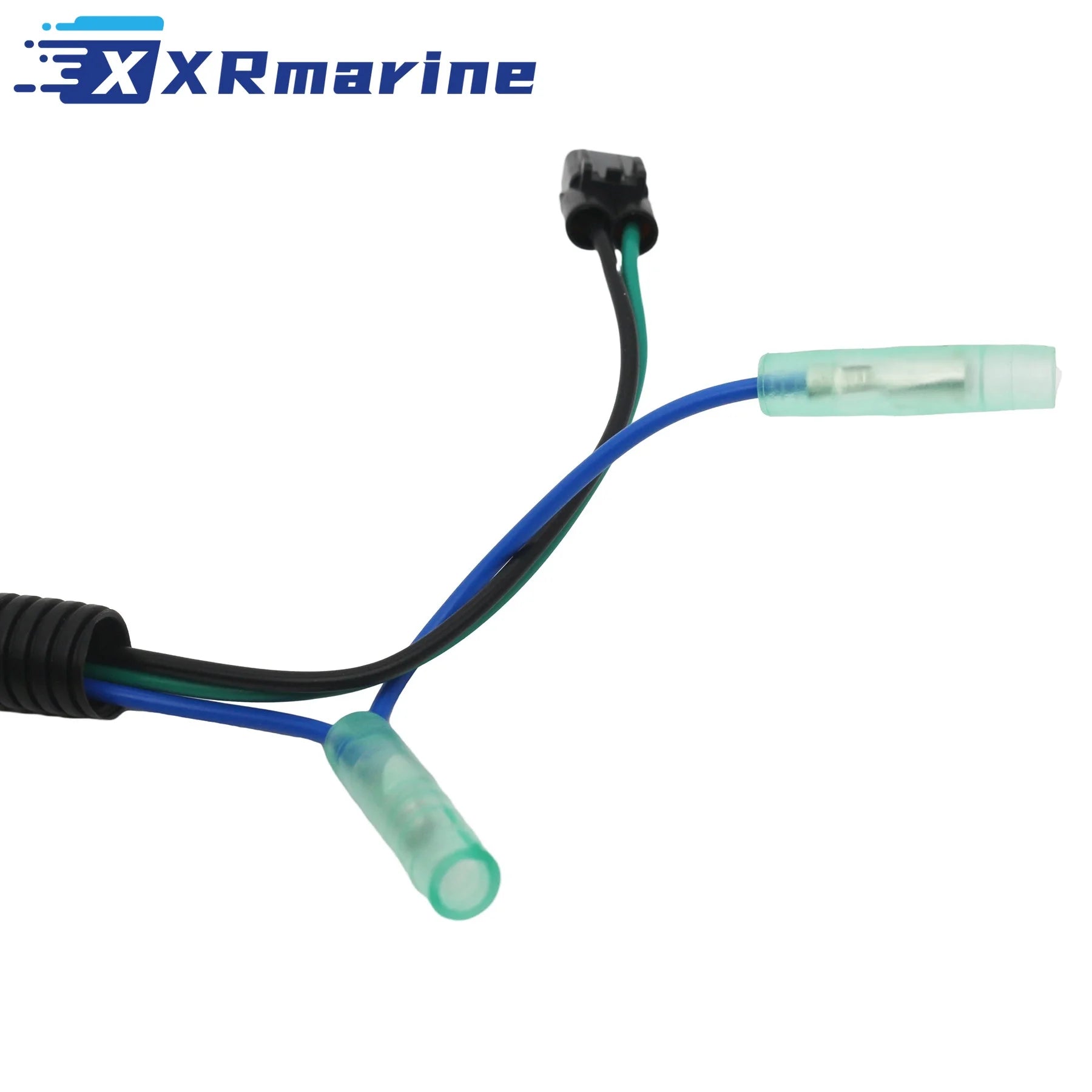CDI Coil Assy For Suzuki Outboard DT9.9 DT15 9.9HP 15HP 1986-2012 32900-93910 32900-93911